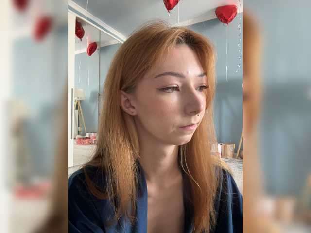 CrazyAleona live cam on BongaCams