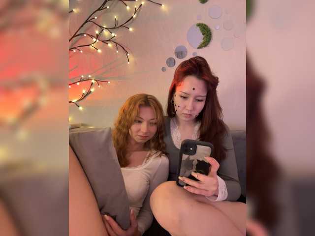 CrazyAleona live cam on BongaCams