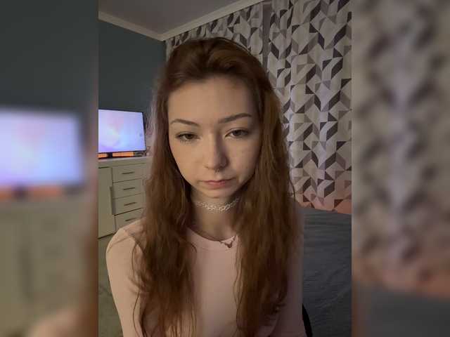 CrazyAleona live cam on BongaCams