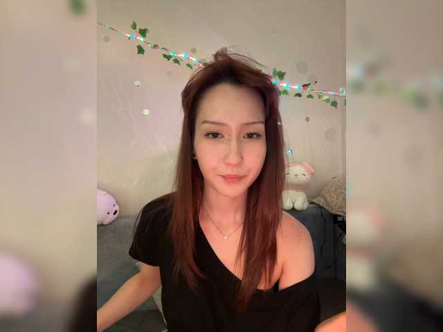 ShyAlya live webcam show
