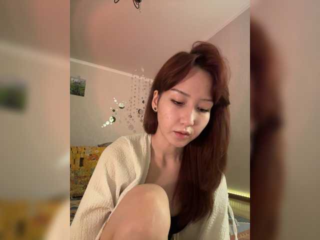 CrazyAleona live cam on BongaCams