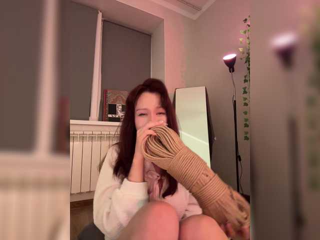 CrazyAleona live cam on BongaCams