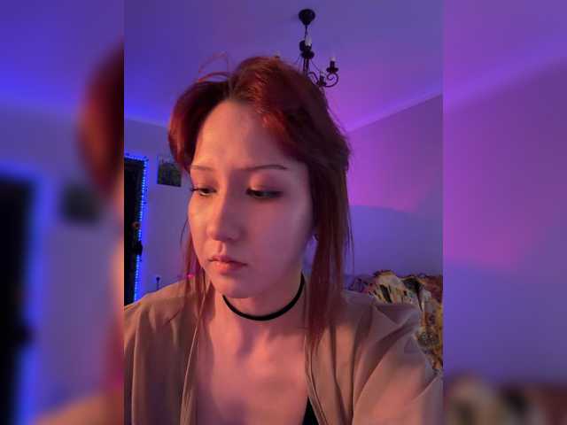 ShyAlya live cam preview