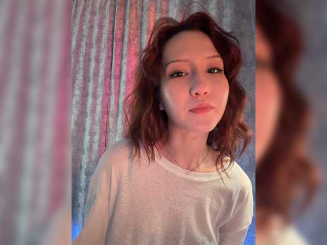 CrazyAleona live cam on BongaCams
