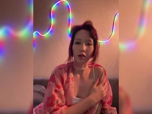 CrazyAleona live cam on BongaCams