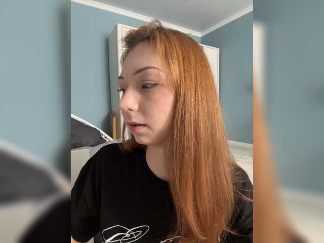 CrazyAleona live cam on BongaCams