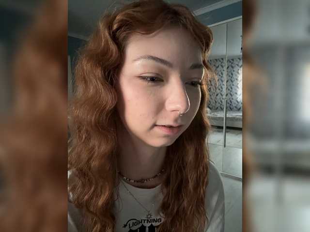 CrazyAleona live cam on BongaCams