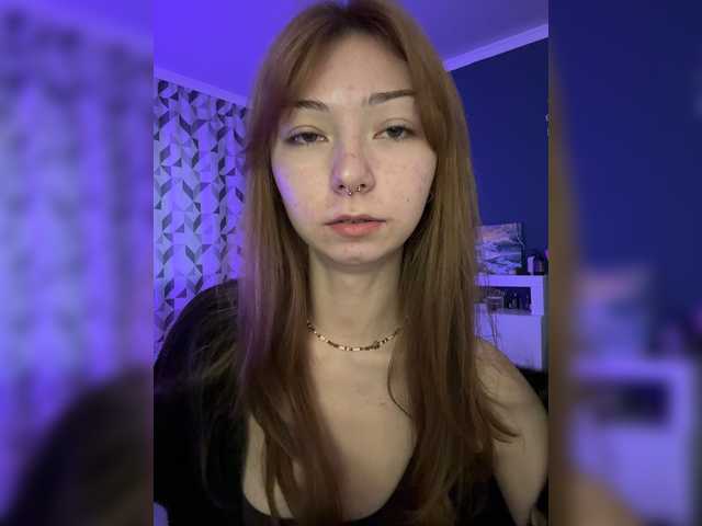CrazyAleona live cam on BongaCams