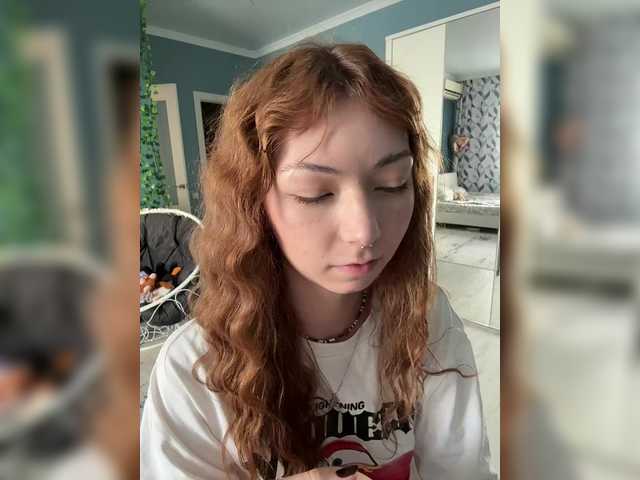 CrazyAleona live cam on BongaCams