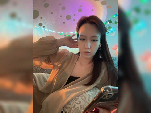 CrazyAleona live webcam show