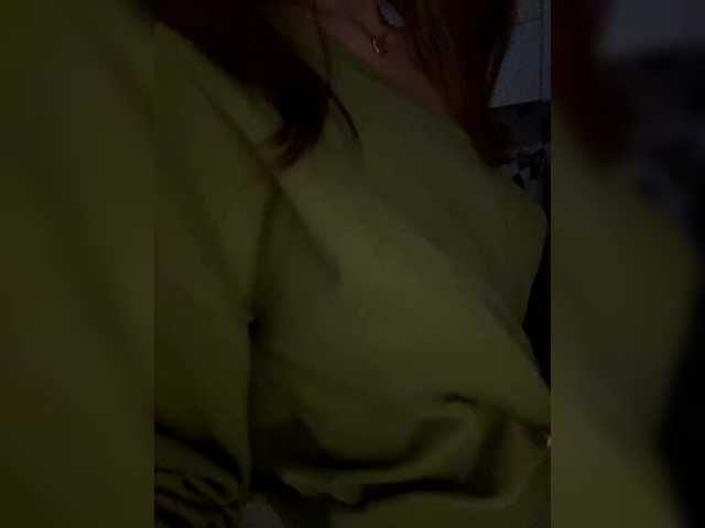 CrazyAleona live cam on BongaCams