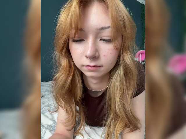 CrazyAleona live cam on BongaCams
