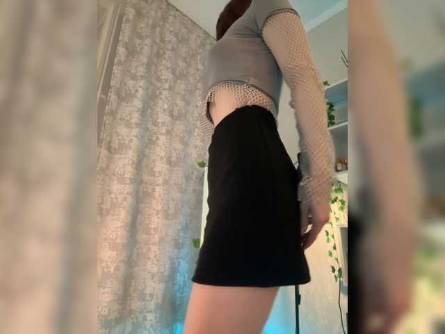 CrazyAleona live cam on BongaCams