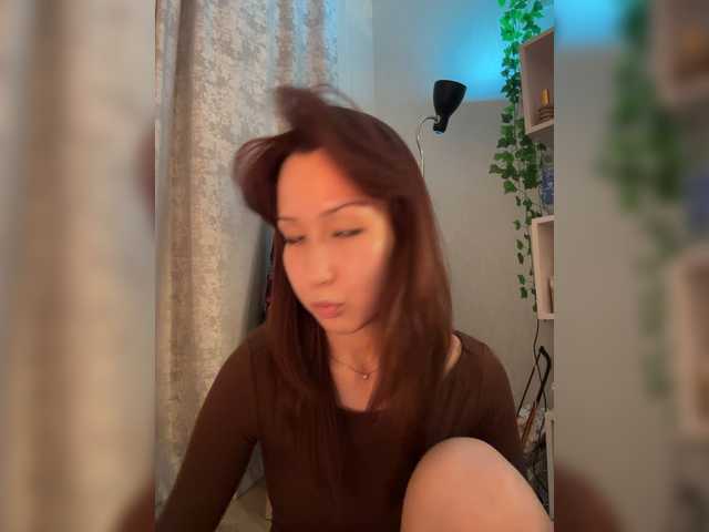 CrazyAleona live cam on BongaCams