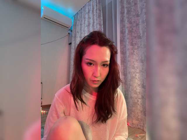 CrazyAleona live cam on BongaCams