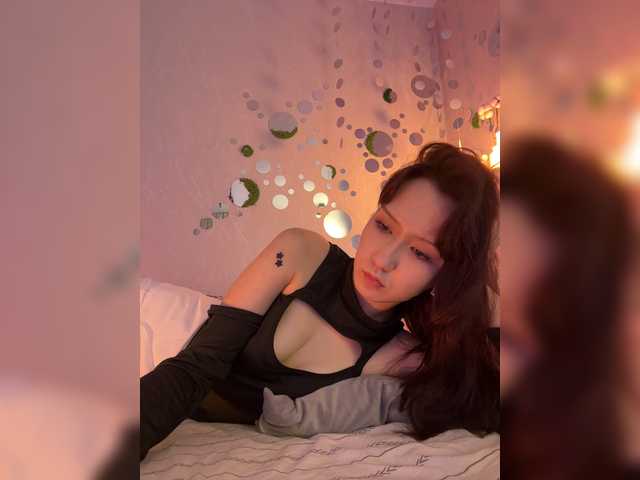 CrazyAleona live cam on BongaCams
