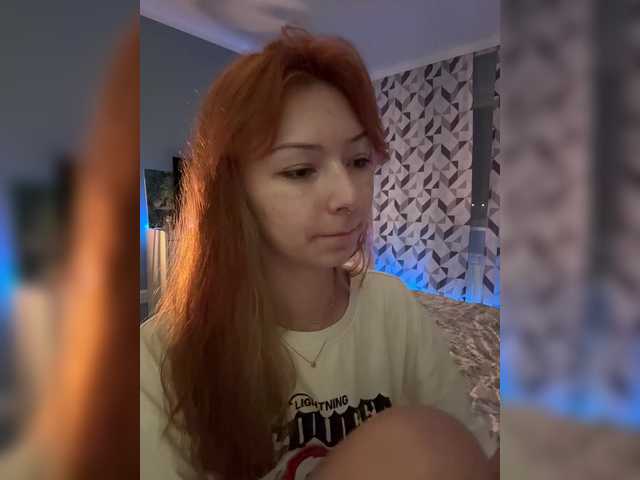 CrazyAleona live cam on BongaCams