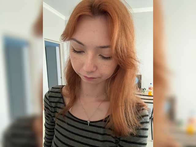CrazyAleona live cam on BongaCams