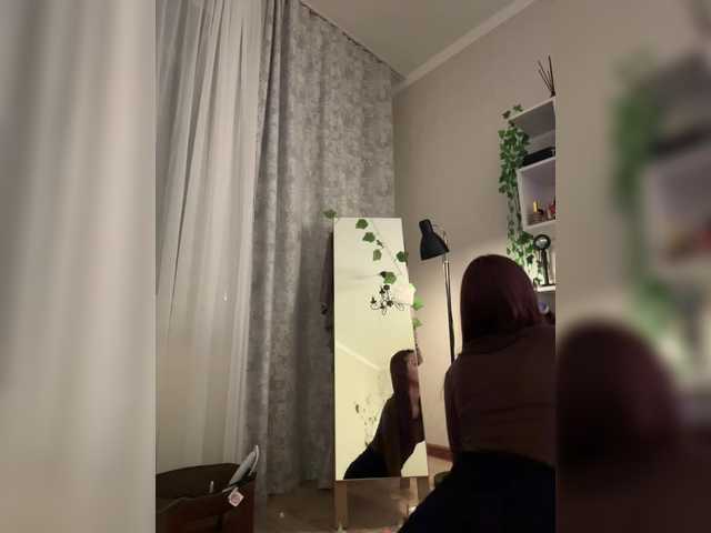 CrazyAleona live cam on BongaCams