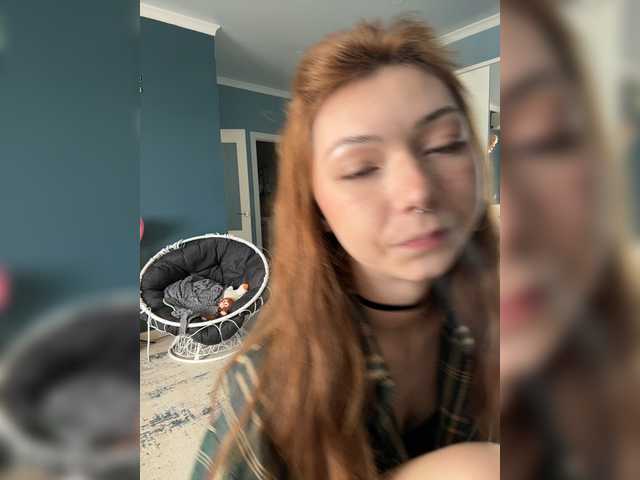 Эросцены CrazyAleona