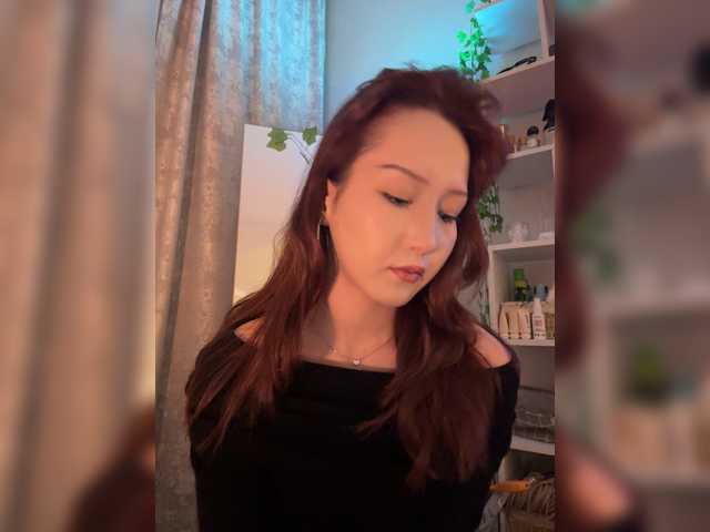 CrazyAleona live cam on BongaCams