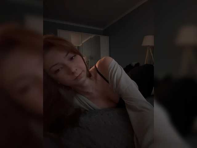 CrazyAleona live cam on BongaCams
