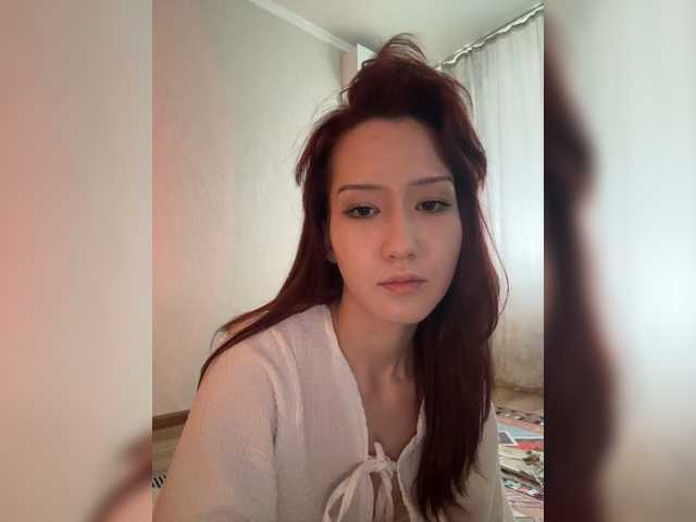 CrazyAleona live cam on BongaCams