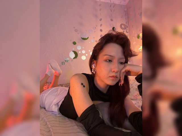 CrazyAleona live cam on BongaCams