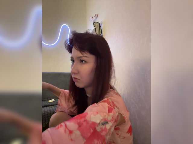 CrazyAleona live cam on BongaCams