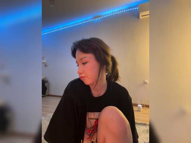 CrazyAleona live cam on BongaCams