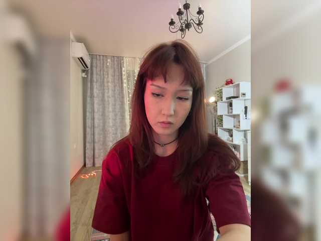 CrazyAleona live cam on BongaCams