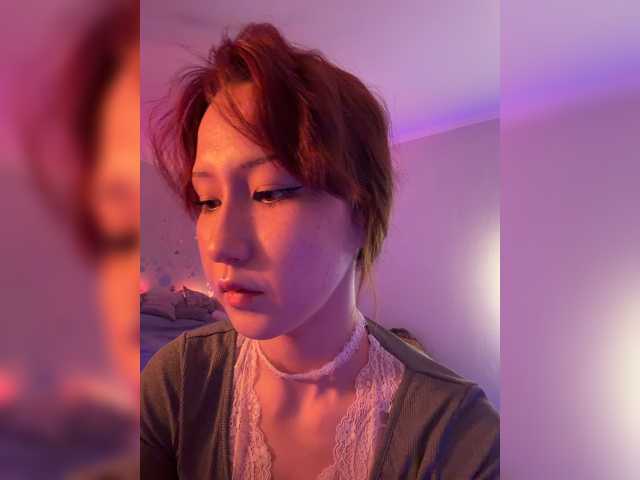 CrazyAleona live cam on BongaCams