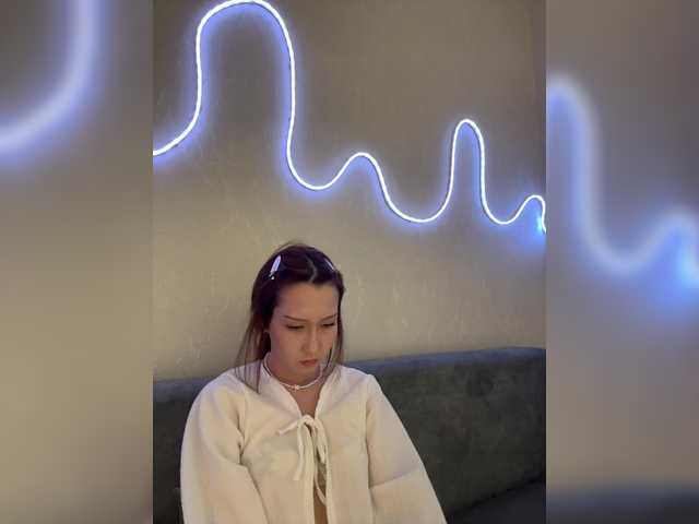 CrazyAleona live cam on BongaCams