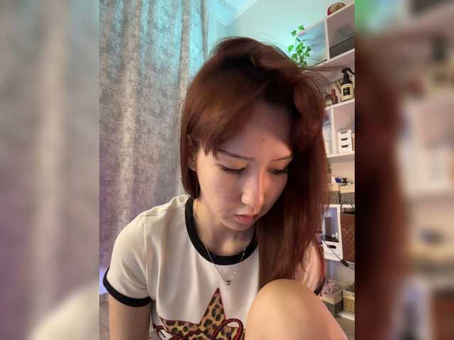 CrazyAleona live cam on BongaCams