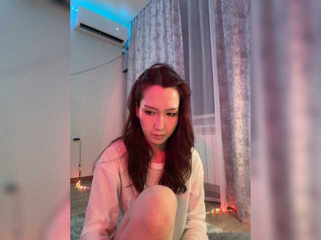 CrazyAleona live cam on BongaCams