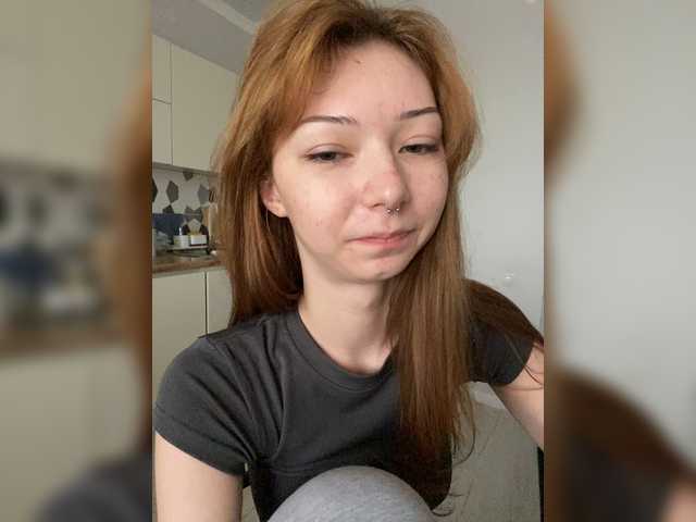 CrazyAleona live cam on BongaCams