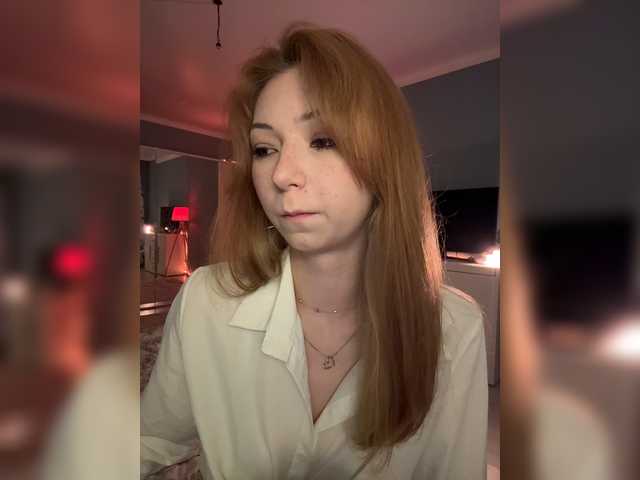 CrazyAleona live cam on BongaCams