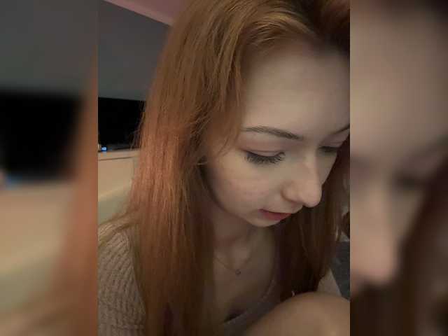 CrazyAleona live cam on BongaCams