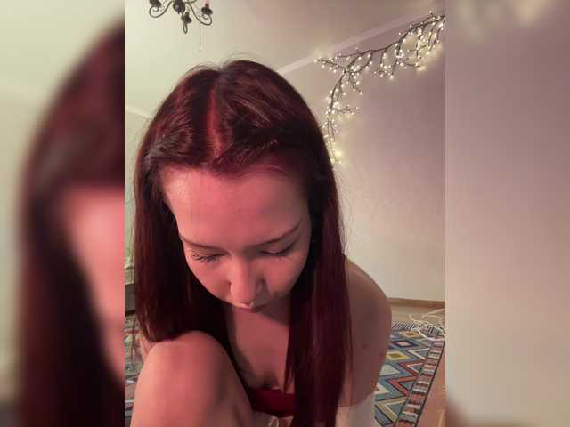 CrazyAleona live cam on BongaCams