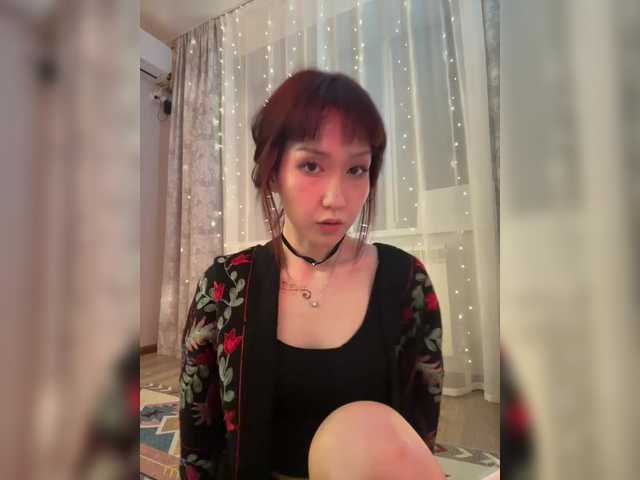 CrazyAleona live cam on BongaCams