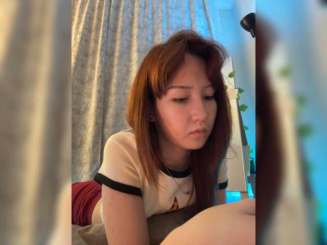CrazyAleona live cam on BongaCams