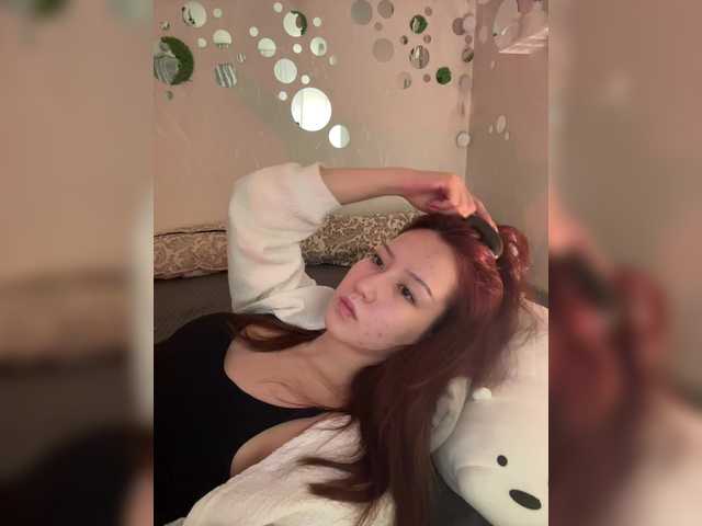 CrazyAleona live cam on BongaCams