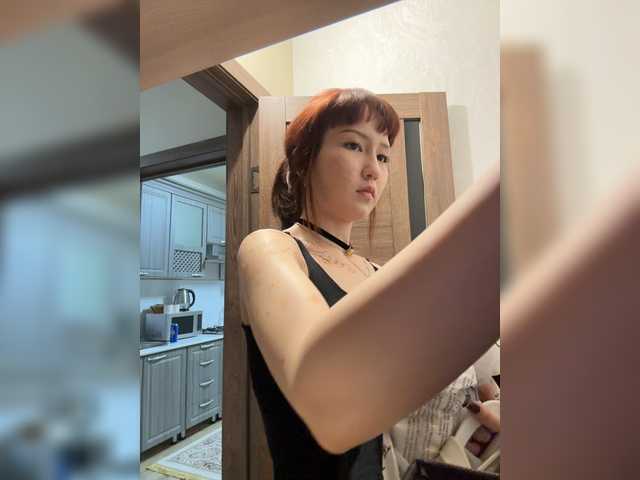 CrazyAleona live cam on BongaCams