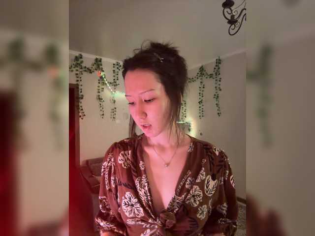 CrazyAleona live cam on BongaCams