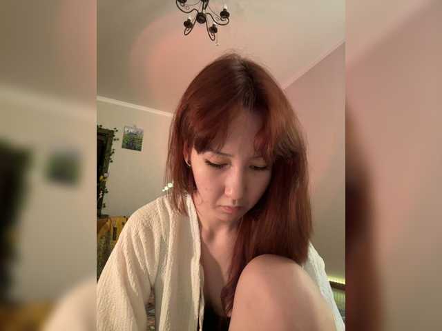 CrazyAleona live cam on BongaCams