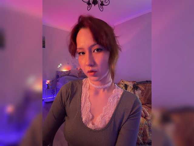 CrazyAleona live cam on BongaCams