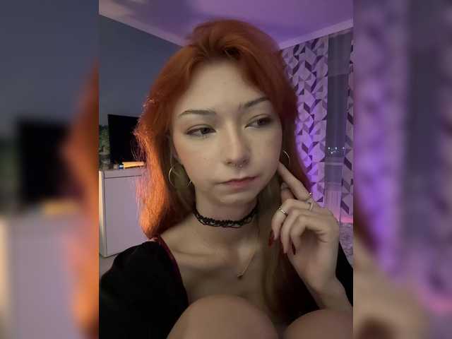 CrazyAleona live cam on BongaCams