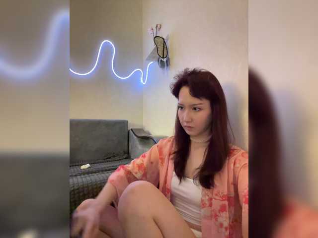 CrazyAleona live cam on BongaCams