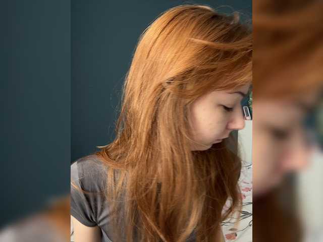 CrazyAleona live cam on BongaCams