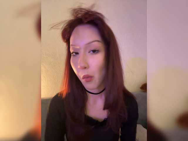 CrazyAleona live cam on BongaCams